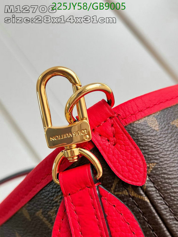 LV-Bag-Mirror Quality Code: GB9005 $: 225USD