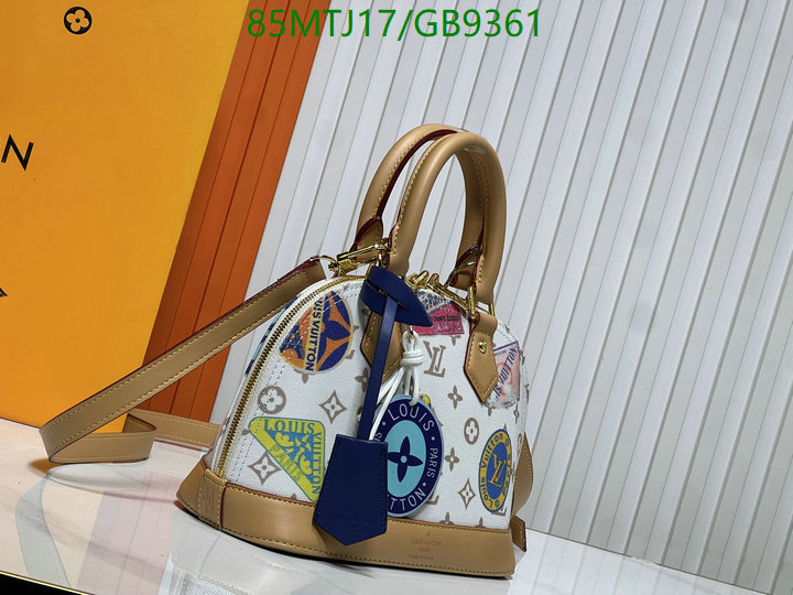 LV-Bag-4A Quality Code: GB9361 $: 85USD