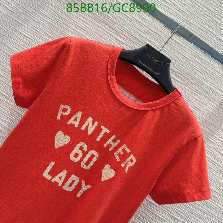 Valentino-Clothing Code: GC8990 $: 85USD