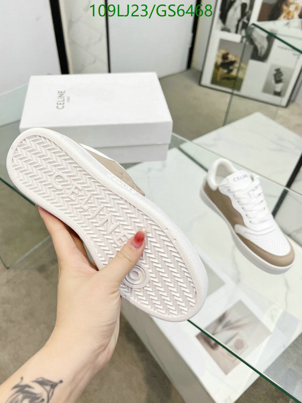 Celine-Women Shoes Code: GS6468 $: 109USD