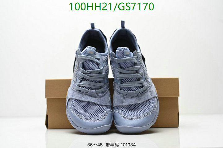 New Balance-Women Shoes Code: GS7170 $: 100USD