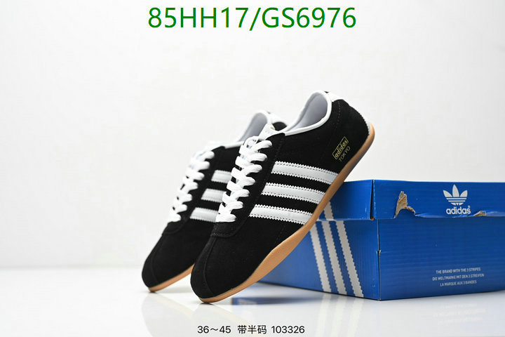 Adidas-Men shoes Code: GS6976 $: 85USD