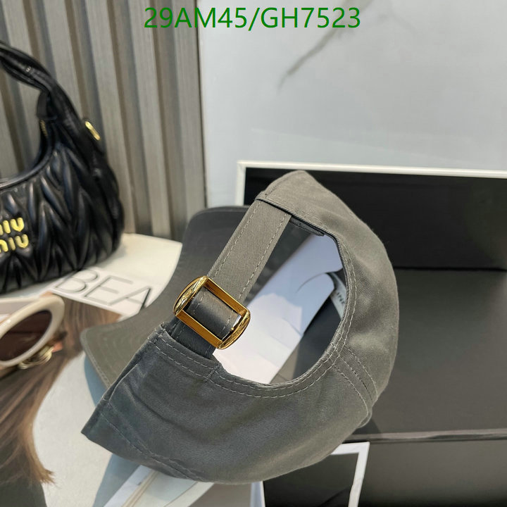 Celine-Cap(Hat) Code: GH7523 $: 29USD