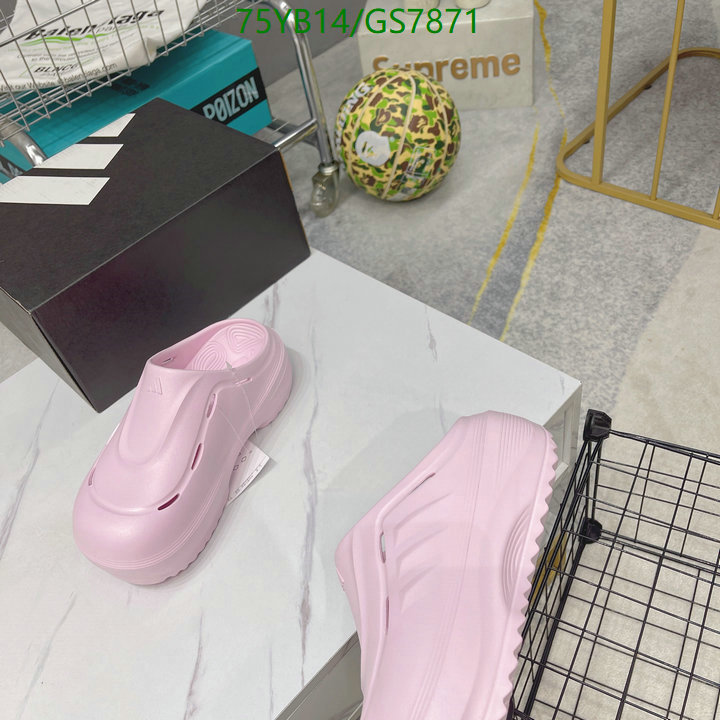 Adidas-Women Shoes Code: GS7871 $: 75USD