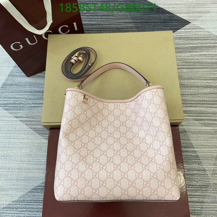 Gucci-Bag-Mirror Quality Code: GB8071 $: 185USD