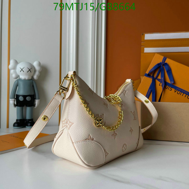 LV-Bag-4A Quality Code: GB8664 $: 79USD