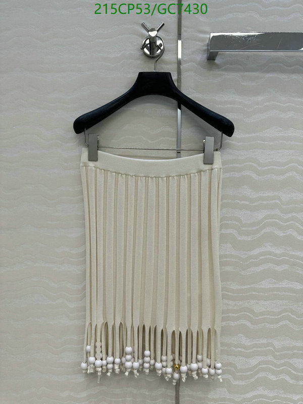 Loewe-Clothing Code: GC7430 $: 215USD