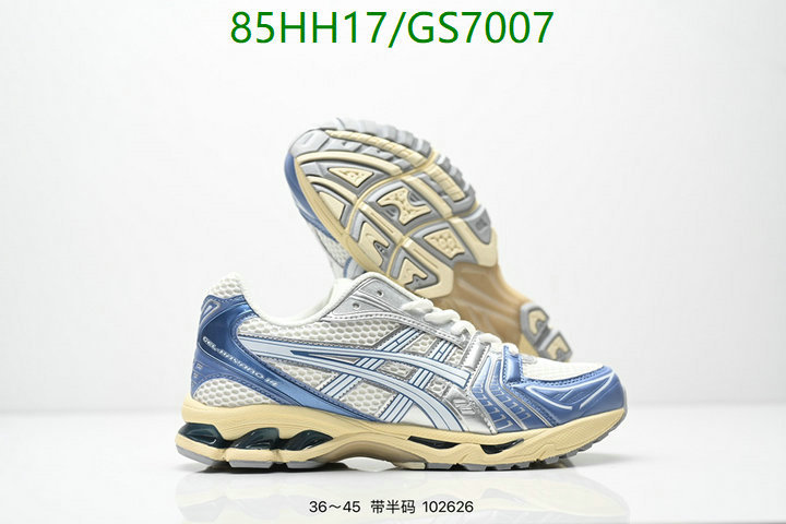 Asics-Women Shoes Code: GS7007 $: 85USD
