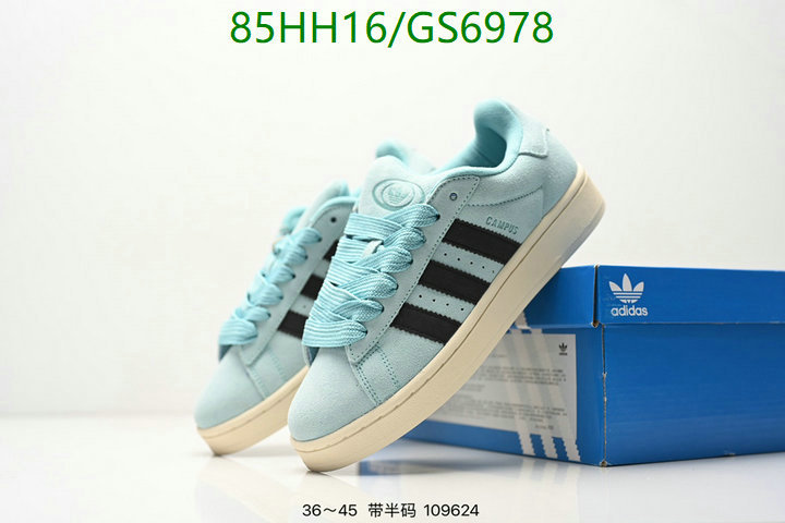 Adidas-Women Shoes Code: GS6978 $: 85USD