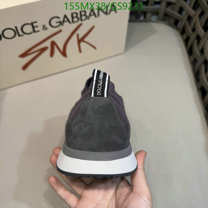 D&G-Men shoes Code: GS9231 $: 155USD-Yupoo.ru - Copybrand.Team photo album D&G-Men shoes Code: GS9231 $: 155USD