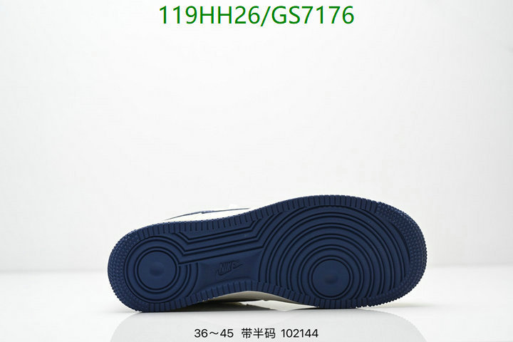Nike-Men shoes Code: GS7176 $: 119USD