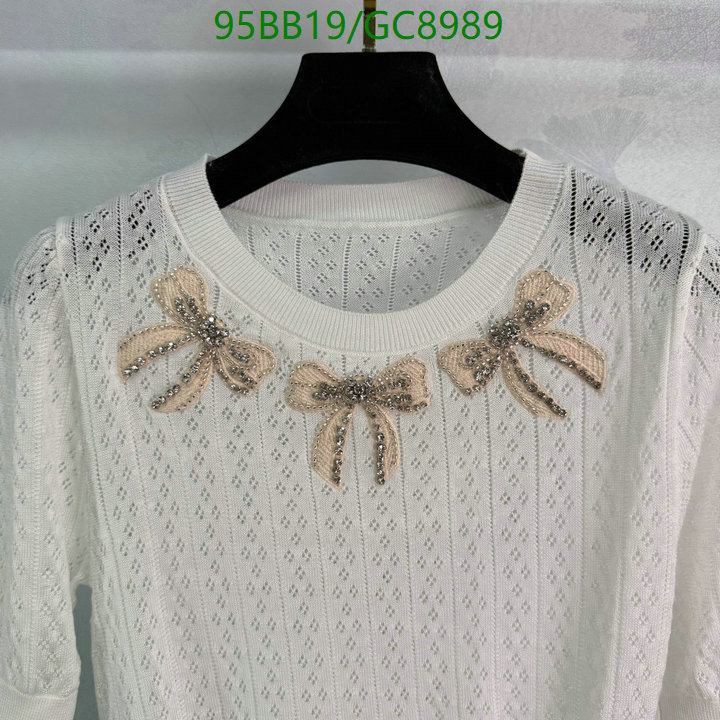 Valentino-Clothing Code: GC8989 $: 95USD