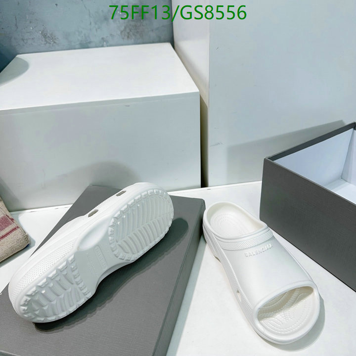 Balenciaga-Men shoes Code: GS8556 $: 75USD