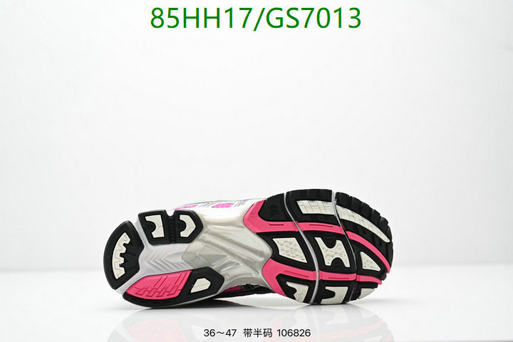 Asics-Women Shoes Code: GS7013 $: 85USD
