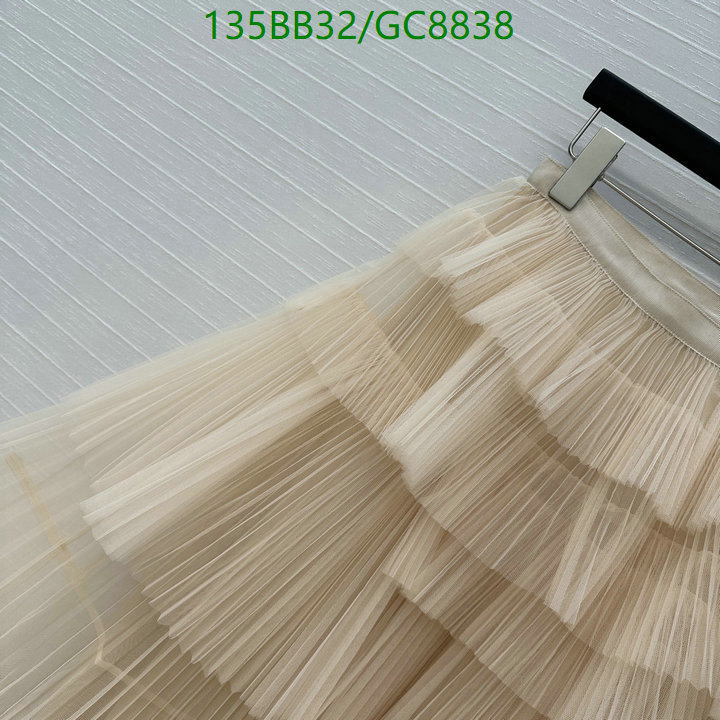 Dior-Clothing Code: GC8838 $: 135USD