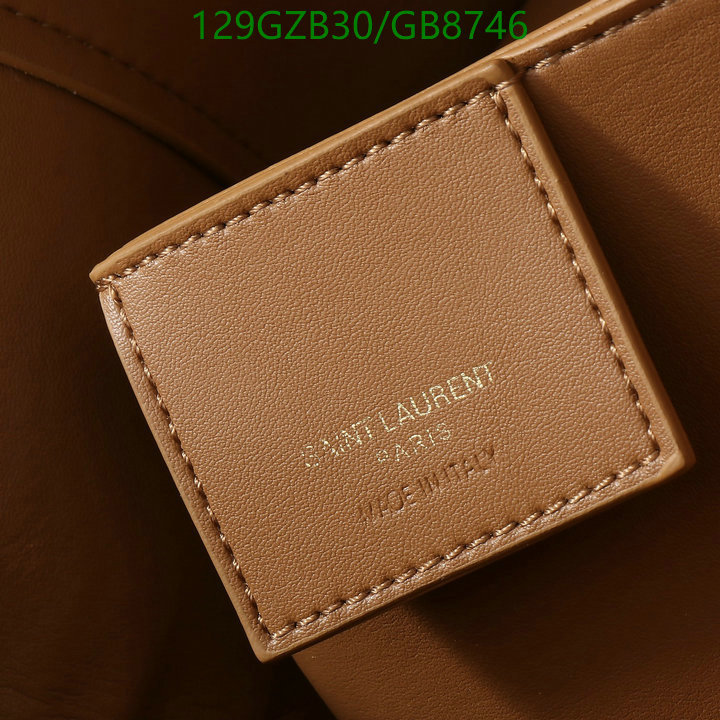 YSL-Bag-4A Quality Code: GB8746 $: 129USD