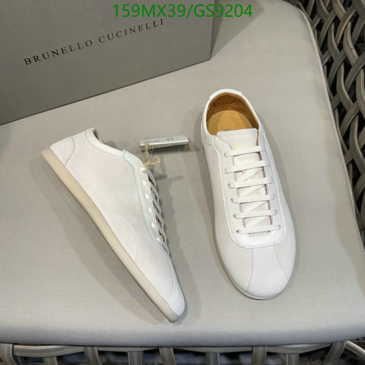 Brunello Cucinelli-Men shoes Code: GS9204 $: 159USD-Yupoo.ru - Copybrand.Team photo album Brunello Cucinelli-Men shoes Code: GS9204 $: 159USD