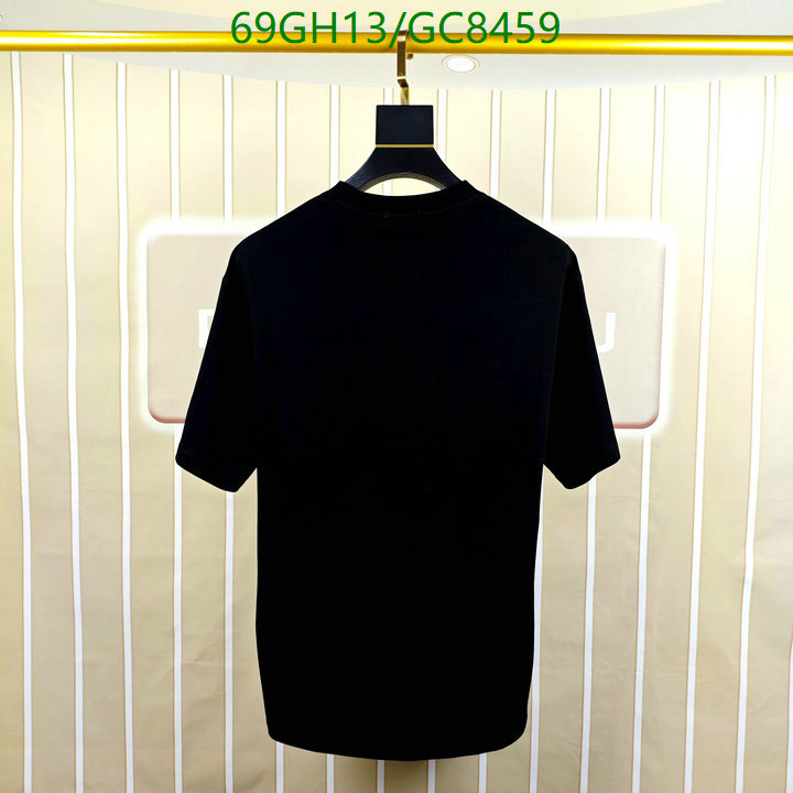 Moncler-Clothing Code: GC8459 $: 69USD