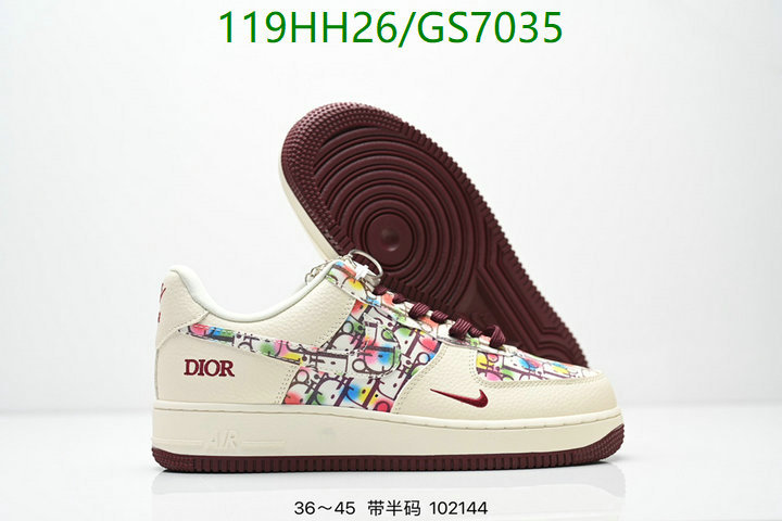 NIKE-Women Shoes Code: GS7035 $: 119USD
