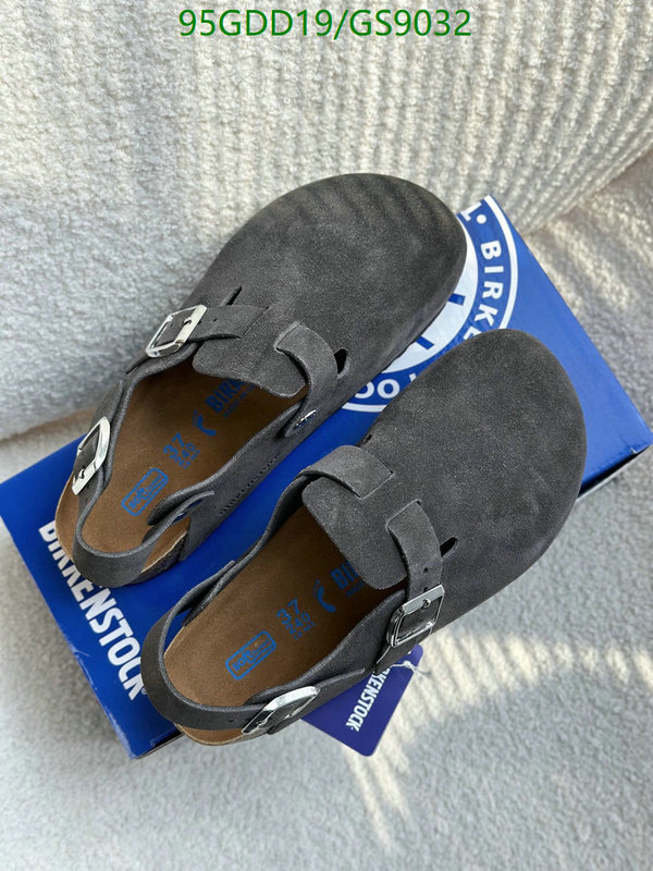 Birkenstock-Men shoes Code: GS9032 $: 95USD