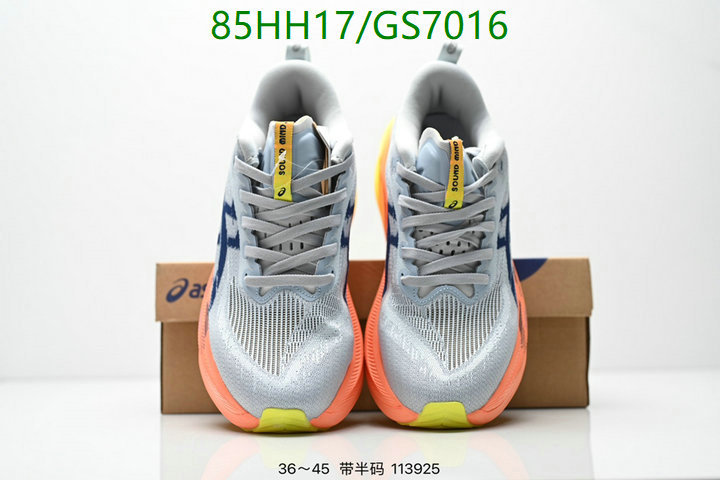 Asics-Men shoes Code: GS7016 $: 85USD