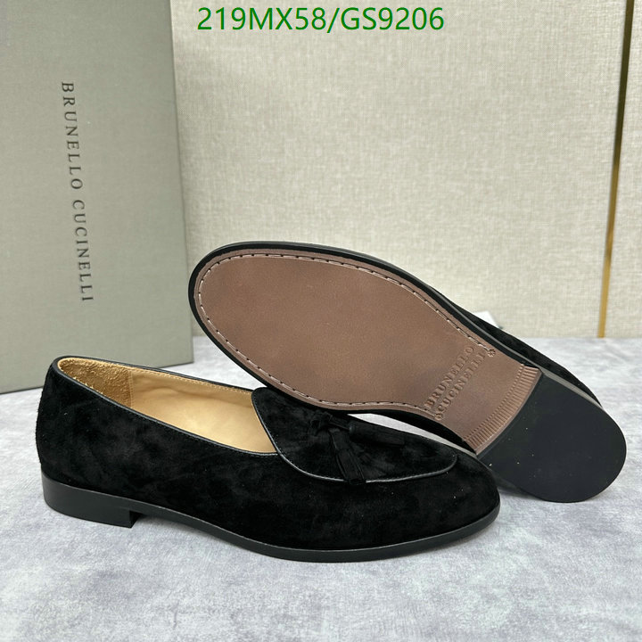 Brunello Cucinelli-Men shoes Code: GS9206 $: 219USD-Yupoo.ru - Copybrand.Team photo album Brunello Cucinelli-Men shoes Code: GS9206 $: 219USD