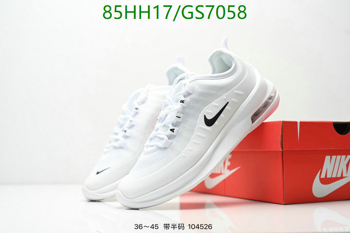 Nike-Men shoes Code: GS7058 $: 85USD