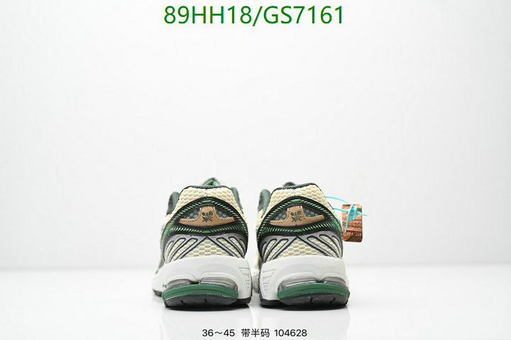New Balance-Men shoes Code: GS7161 $: 89USD