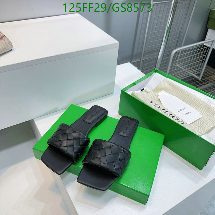 BV-Women Shoes Code: GS8573 $: 125USD