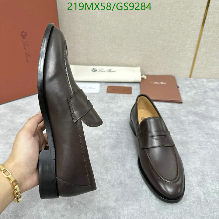 Loro Piana-Men shoes Code: GS9284 $: 219USD-Yupoo.ru - Copybrand.Team photo album Loro Piana-Men shoes Code: GS9284 $: 219USD