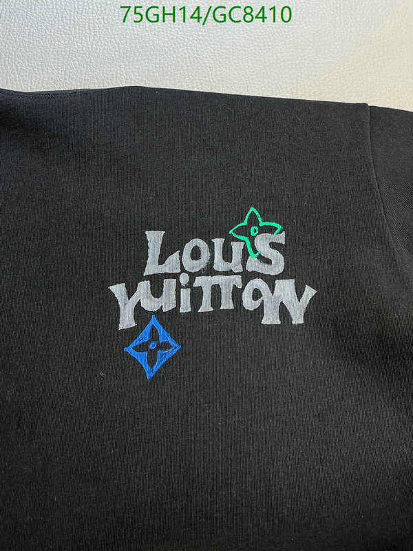 LV-Clothing Code: GC8410 $: 75USD