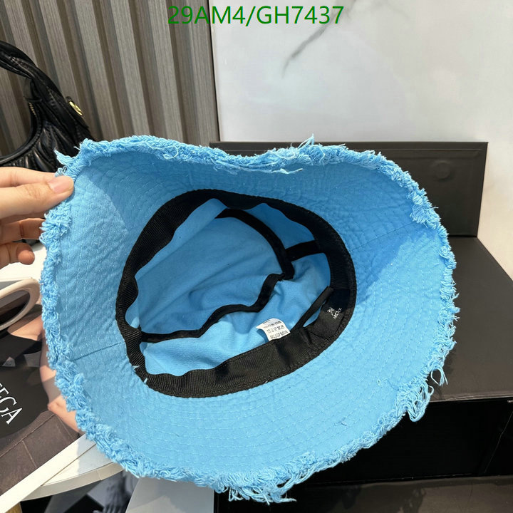 ARCTERYX-Cap(Hat) Code: GH7437 $: 29USD