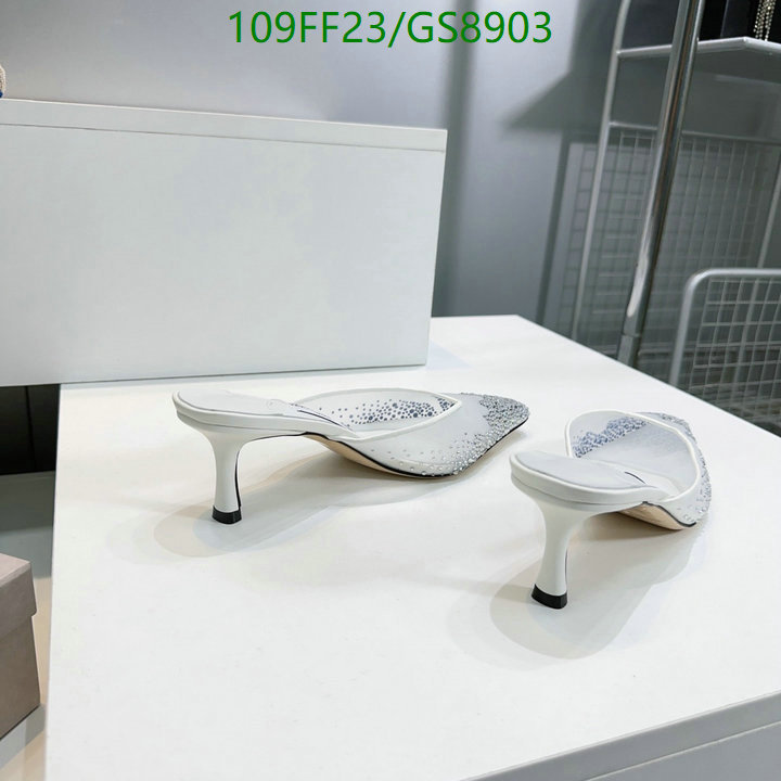 Jimmy Choo-Women Shoes Code: GS8903 $: 109USD