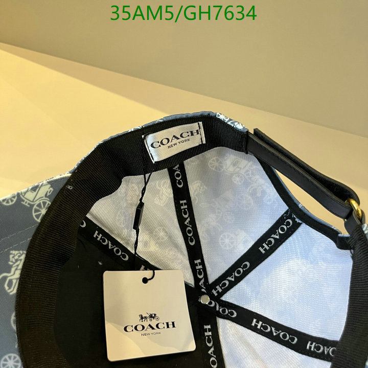 Hermes-Cap(Hat) Code: GH7634 $: 35USD