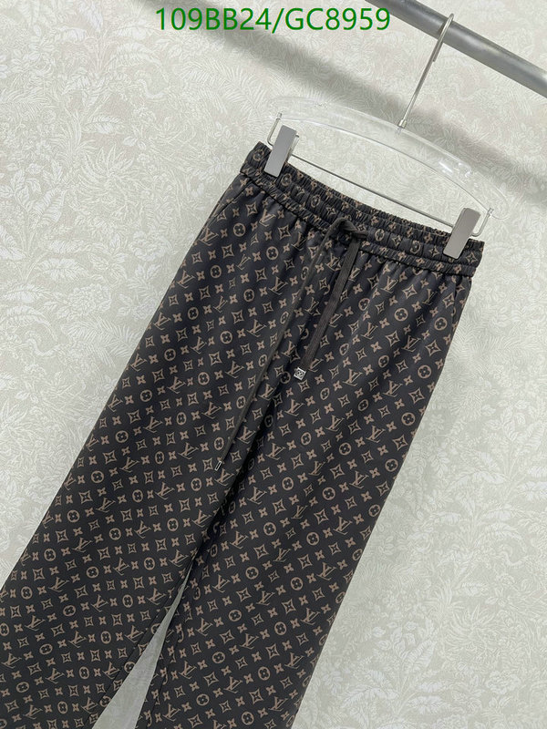 LV-Clothing Code: GC8959 $: 109USD