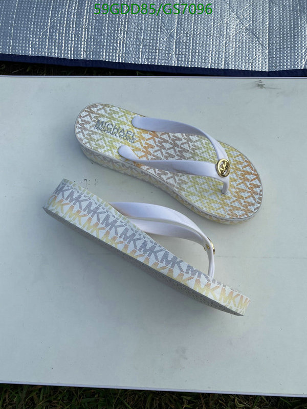 Michael Kors-Women Shoes Code: GS7096 $: 59USD