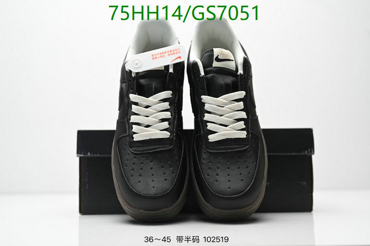 Nike-Men shoes Code: GS7051 $: 75USD