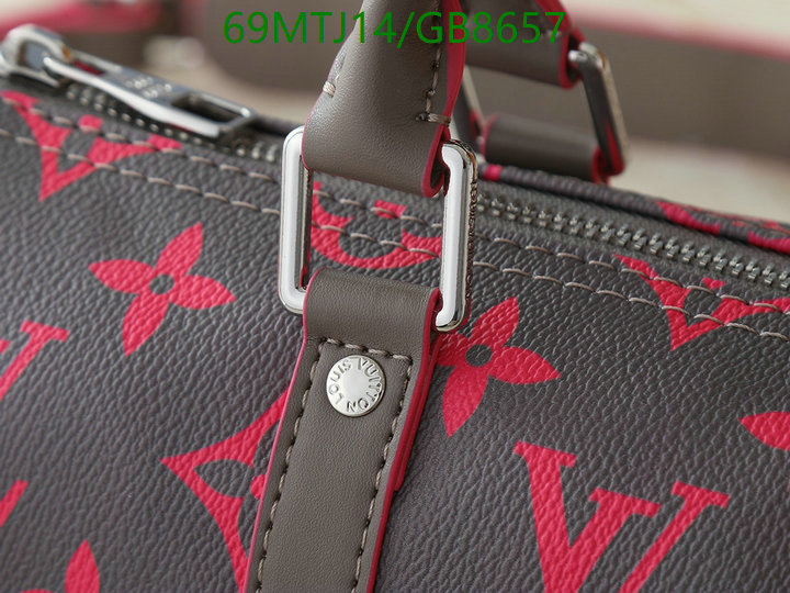 LV-Bag-4A Quality Code: GB8657 $: 69USD