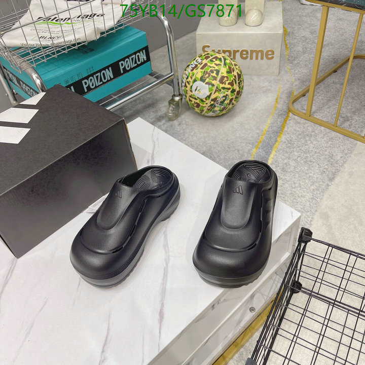 Adidas-Women Shoes Code: GS7871 $: 75USD