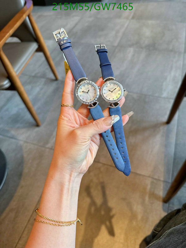 Bulgari-Watch-Mirror Quality Code: GW7465 $: 215USD