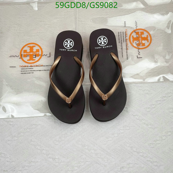 Tory Burch-Women Shoes Code: GS9082 $: 59USD
