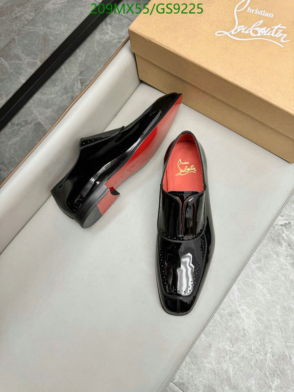Christian Louboutin-Men shoes Code: GS9225 $: 209USD-Yupoo.ru - Copybrand.Team photo album Christian Louboutin-Men shoes Code: GS9225 $: 209USD