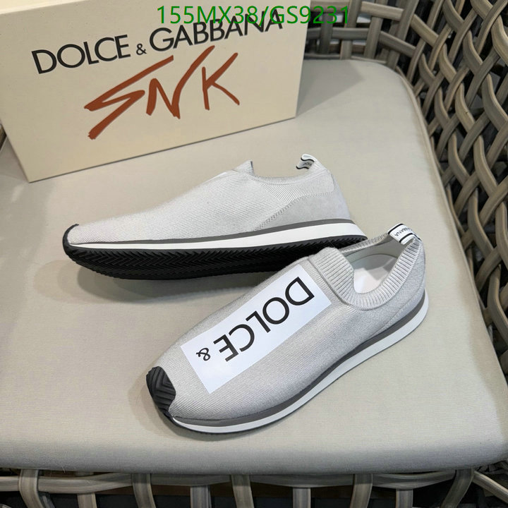 D&G-Men shoes Code: GS9231 $: 155USD-Yupoo.ru - Copybrand.Team photo album D&G-Men shoes Code: GS9231 $: 155USD