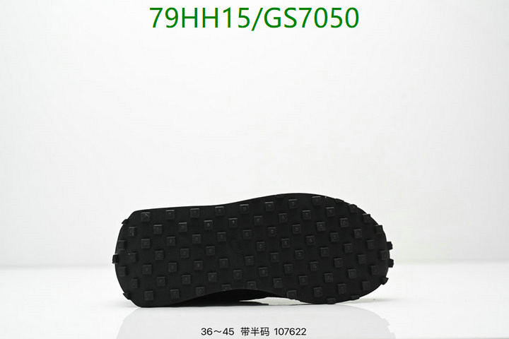 Nike-Men shoes Code: GS7050 $: 79USD