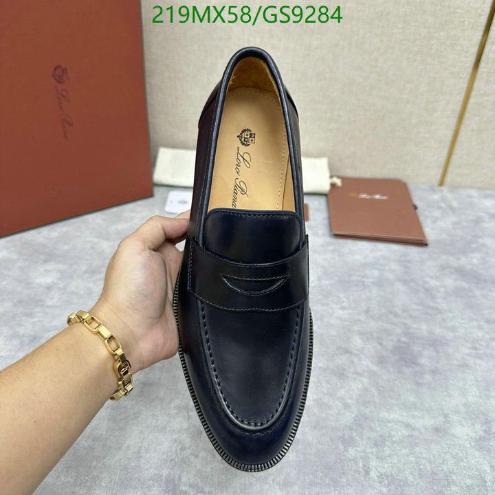 Loro Piana-Men shoes Code: GS9284 $: 219USD-Yupoo.ru - Copybrand.Team photo album Loro Piana-Men shoes Code: GS9284 $: 219USD