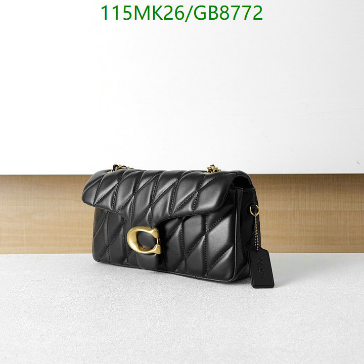 Coach-Bag-Mirror Quality Code: GB8772 $: 115USD