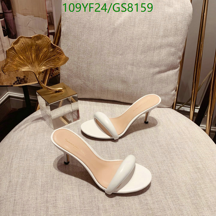 Gianvito Rossi-Women Shoes Code: GS8159 $: 109USD