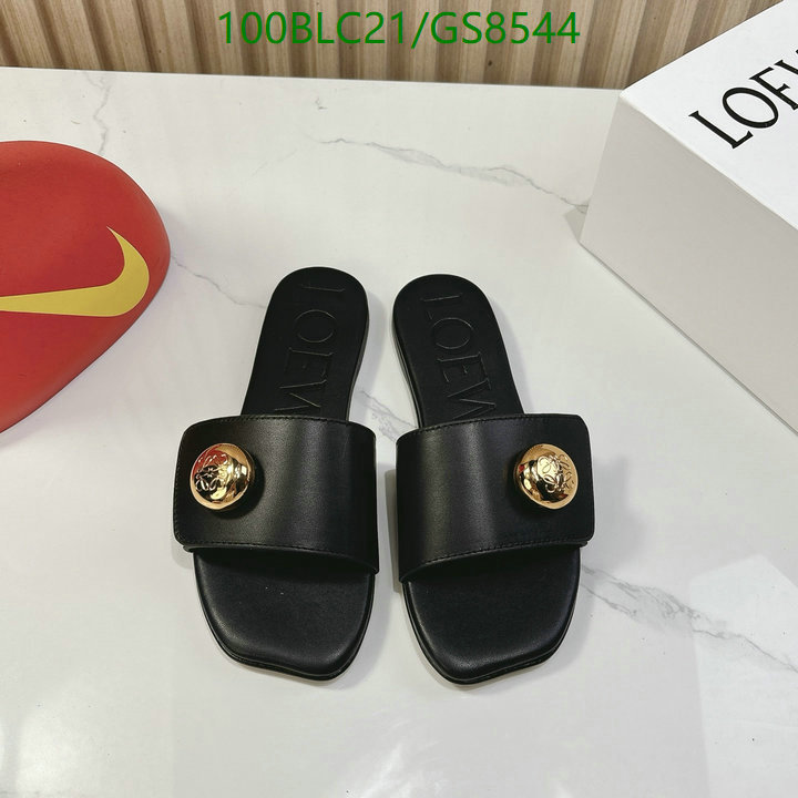 Loewe-Women Shoes Code: GS8544 $: 100USD