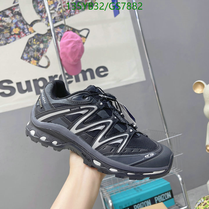 Balenciaga-Men shoes Code: GS7882 $: 135USD