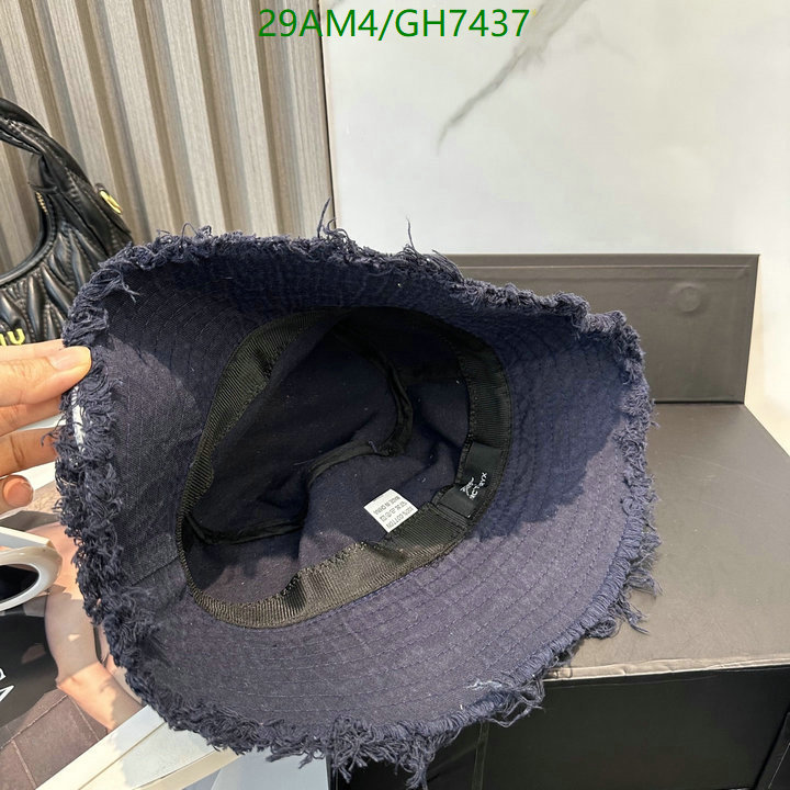 ARCTERYX-Cap(Hat) Code: GH7437 $: 29USD